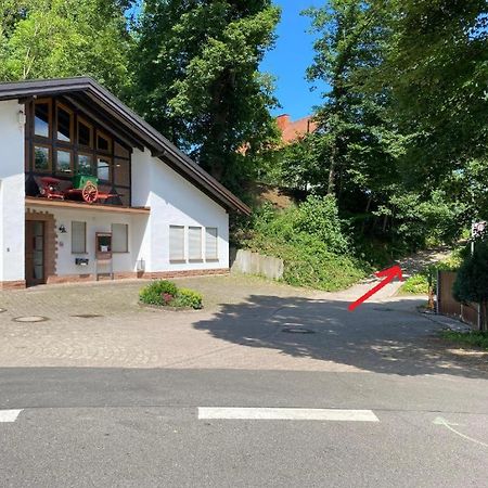 Haus Dreil Apartment Ober-Abtsteinach Ngoại thất bức ảnh