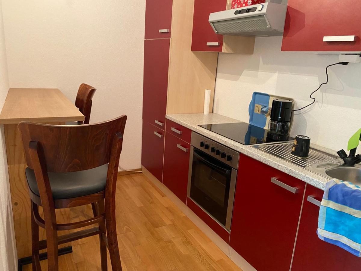 Haus Dreil Apartment Ober-Abtsteinach Ngoại thất bức ảnh