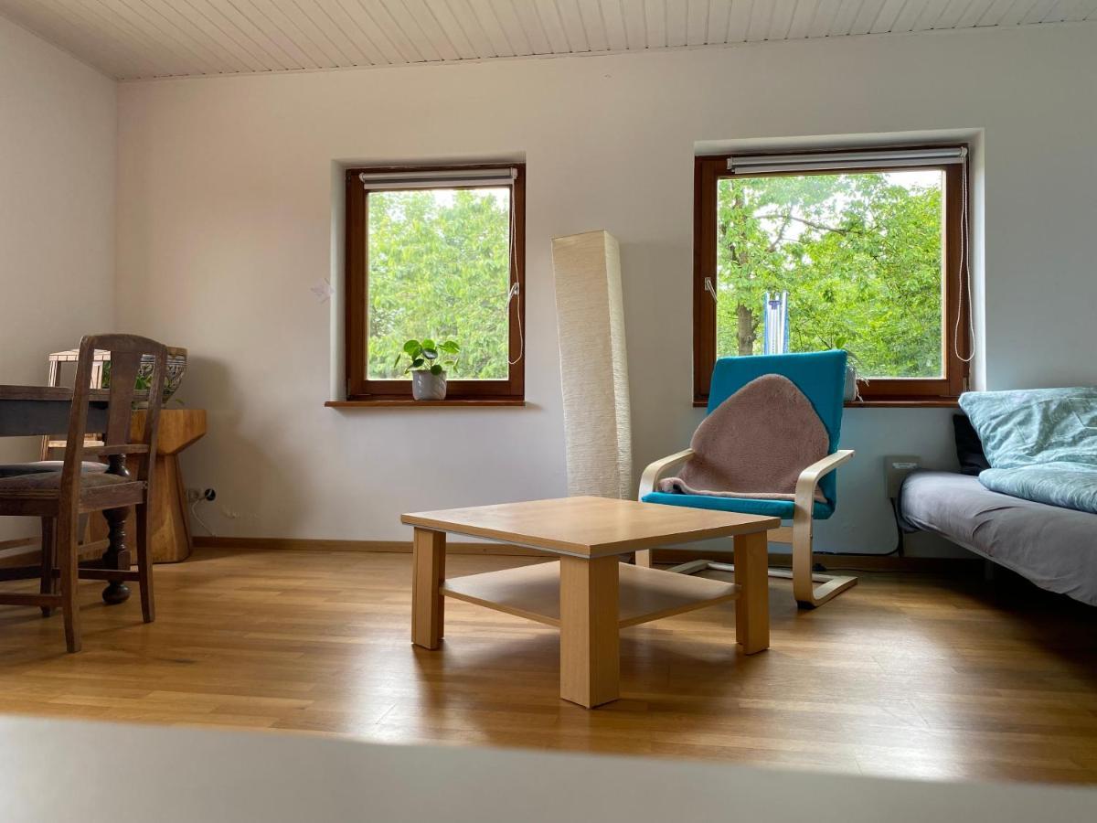 Haus Dreil Apartment Ober-Abtsteinach Ngoại thất bức ảnh