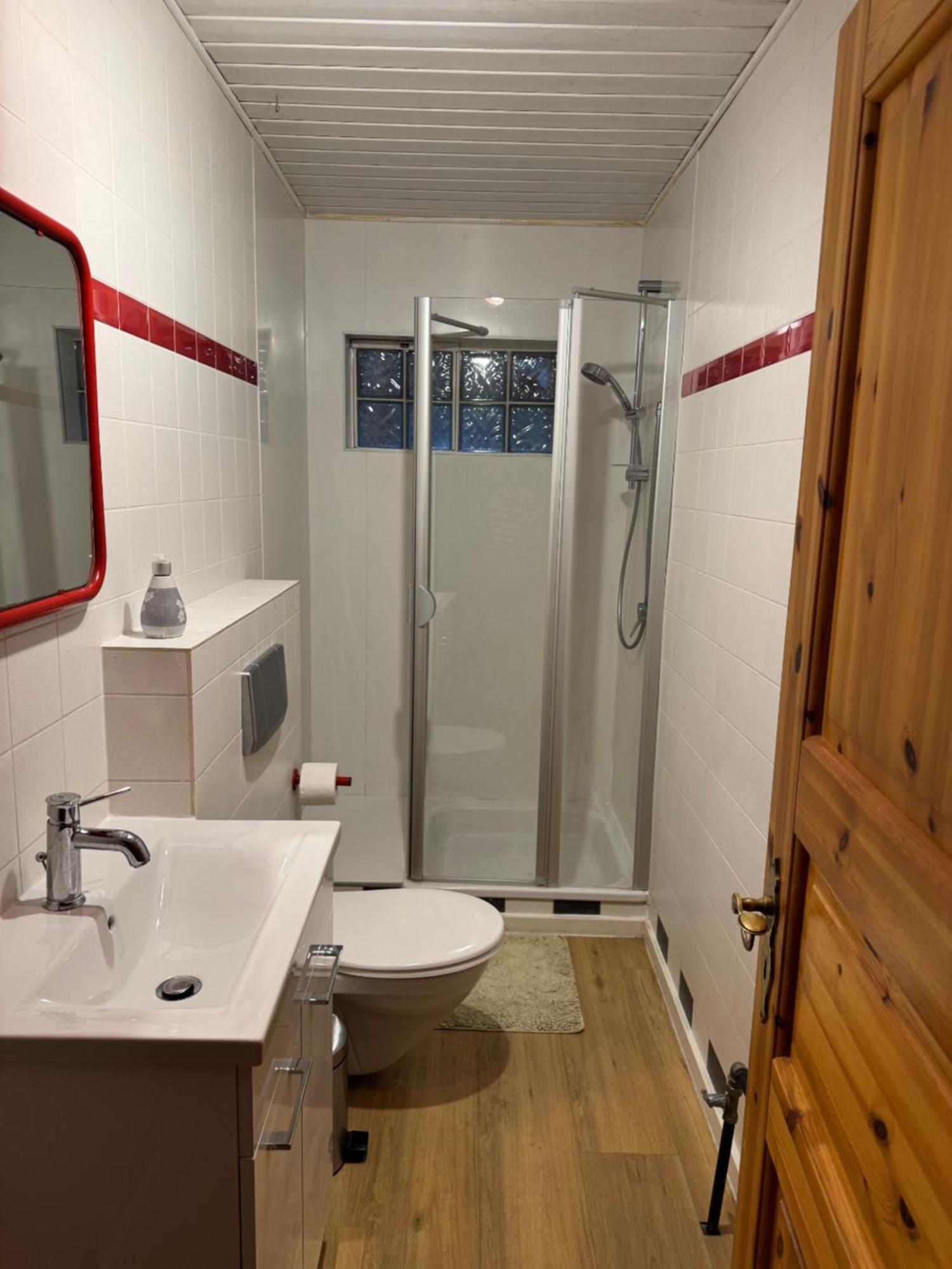 Haus Dreil Apartment Ober-Abtsteinach Ngoại thất bức ảnh
